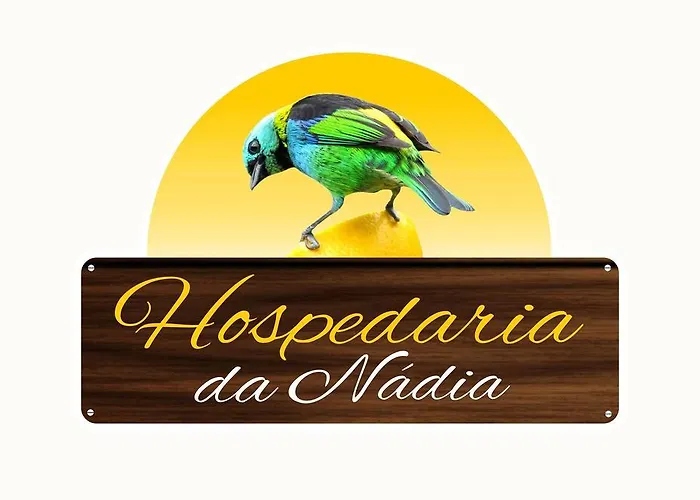 Hospedaria Da Nadia
